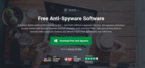 Image result for Free Anti-Spyware Program