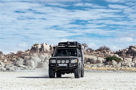 Media - Opposite Lock