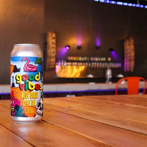 Meet Our Beer - Voodoo Brewing Co - Roswell, GA - Brewpub in Roswell, GA