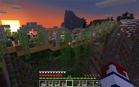 Image result for Minecraft Java Bridge Server