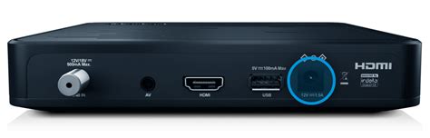 Image result for DStv Zapper Decoder