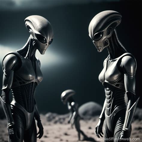 Image result for Alien Showdown