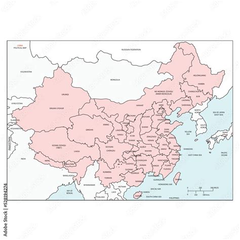 China Area Map 的图像结果