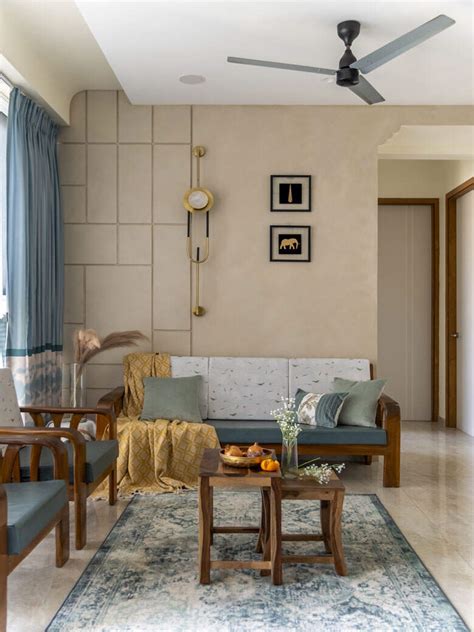 A Mumbai Home That Reimagines Maharashtrian Traditions | Goodhomes.co.in
