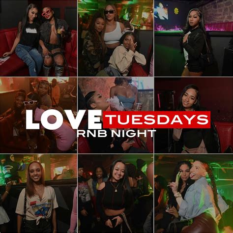 ATLANTA’S #1 TUESDAY PARTY | FREE ENTRY, Embr Lounge, Atlanta, 3 ...