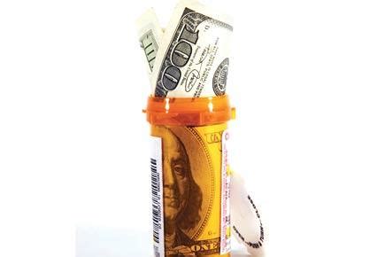 Patients to suffer side effects of Make in India initiative