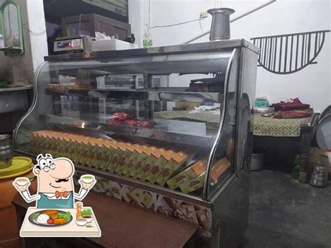Jai Bharat Mithan Bhandar & Fast Food, Maandi - Restaurant menu, prices ...