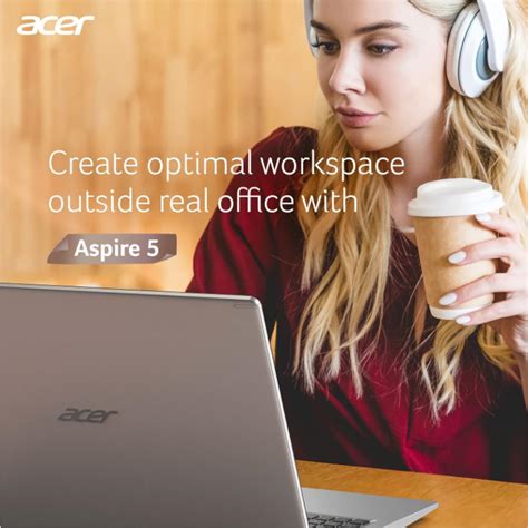 Buy Acer 2023 Newest Aspire 5 Slim Laptop, 15.6 Full HD Display, 8GB ...