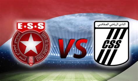 Rezultat imagine pentru Match En Direct ESS CSS