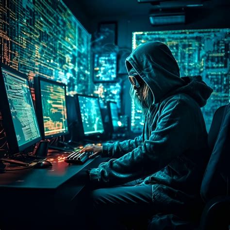 Image result for How to Open Hacker screen.I Computer