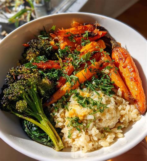 Daniel Fast Ideas: 7 Flavorful Meals You’ll Love – Vihaad Recepten