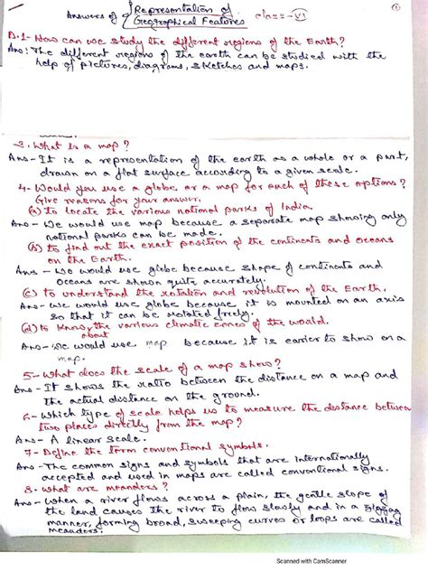 Geography Notes.pdf 的图像结果