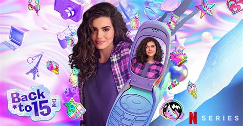 Friday Streaming - In spite of traveling through time over and over ...