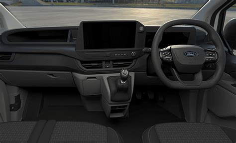 New Transit Custom Features 的图像结果