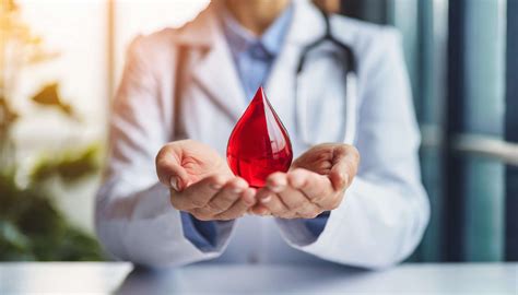 Common Blood Disorders: Causes, Symptoms, and Treatments - Comprehensive Hematology Oncology