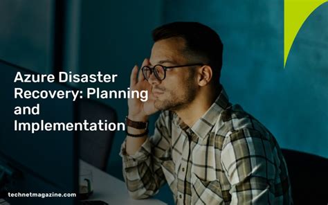 Azure Disaster Recovery Plan 的图像结果