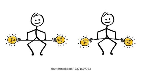 Exercise Stick Figure 的图像结果