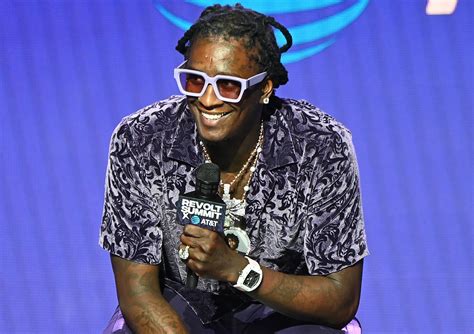 YSL RICO Public Defender Contemplates Starting OnlyFans Due To Pay Struggles