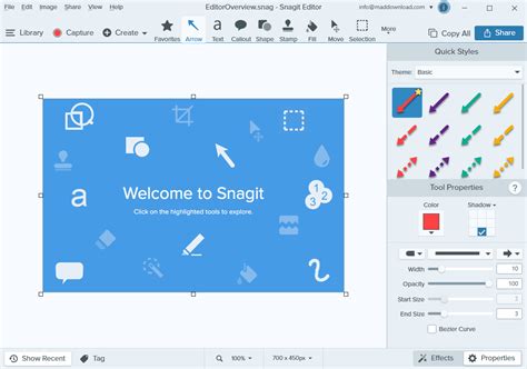 Image result for How to Capture Screen Using Snagit
