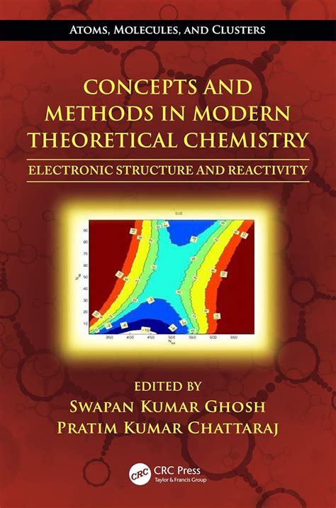 Concepts and Methods in Modern Theoretical Chemistry: Electronic ...
