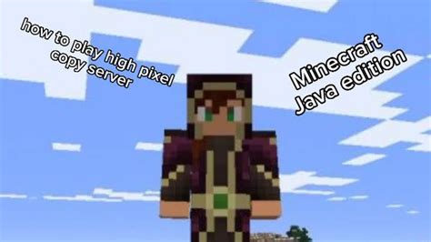 How to Add Hypixel On Minecraft Java 的图像结果