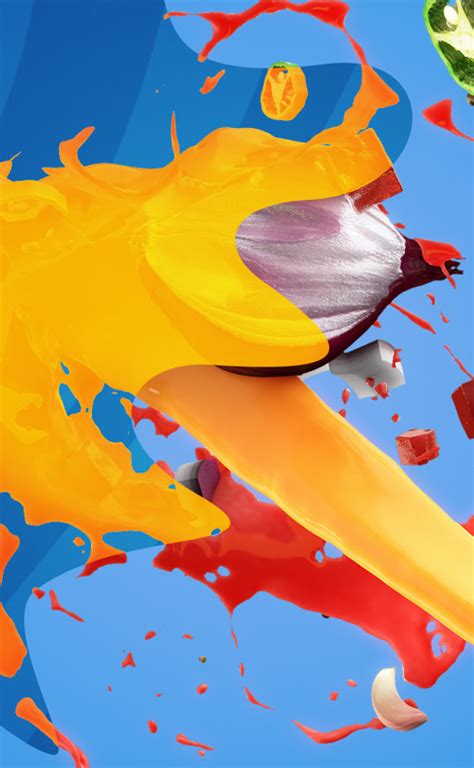 Image result for Blade Runner Street Scene