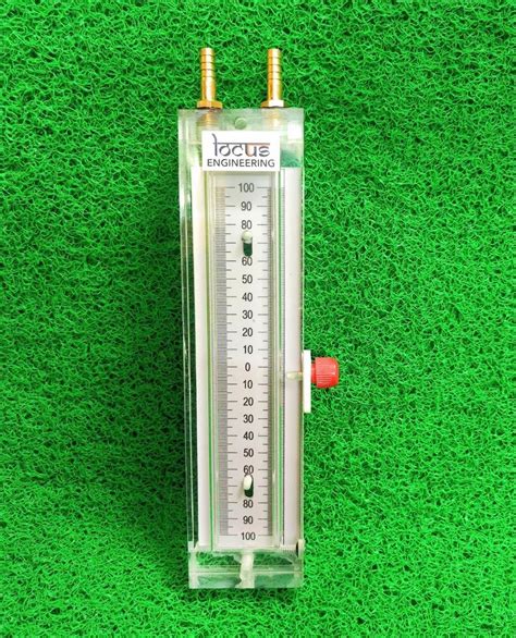 Image result for Calibrated Manometer