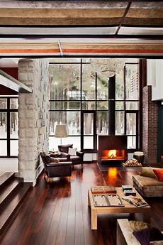 schlafzimmer landhausstil modern 35 chalet living room designs digsdigs schlafzimmer landhausstil modern 35 chalet living room designs digsdigs