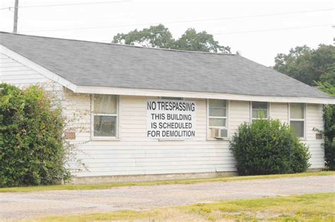 Last WW II barracks set for demolition | Article | The United States Army