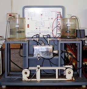 Process Automation Lab