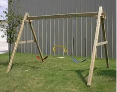 a frame swing set make a frame swing set how to build wood framed swing a frame swing set make a frame swing set how to build wood framed swing