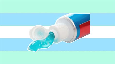 Image result for Toothpaste Flag