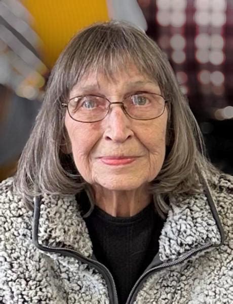 Farber & Otteman Funeral Homes - Betty Wessman