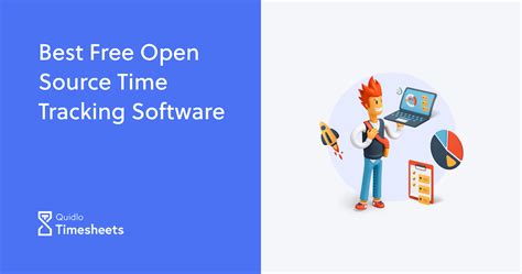Best Open Source Time Tracking Software 的图像结果