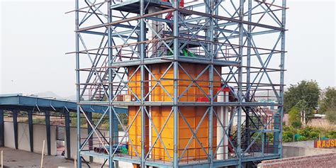 Manufacturing Agriculture & Feed Machinery India | Lark Engineering