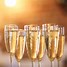Image result for Party Champagne Glasses