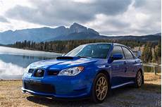 2007 Subaru Wrx Sti by 2007 Subaru Impreza Wrx Sti 2007 Subaru Wrx Sti