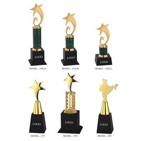 Corporate Awards - Corporate Trophy Manufacturer from Chennai
