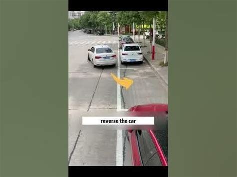 Image result for Parking Tutorials for New Drivers