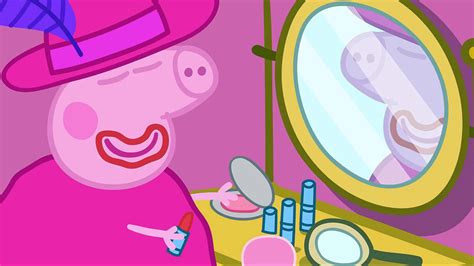 [100+] Peppa Pig Funny Pictures | Wallpapers.com