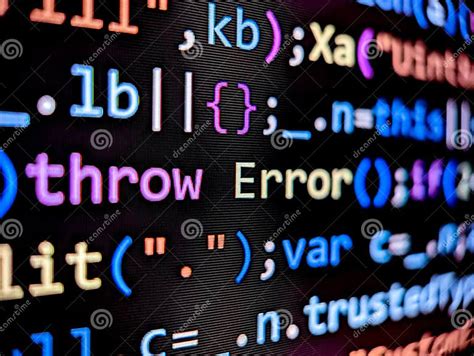 Image result for Coding Error