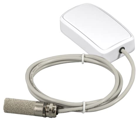 Image result for Humidity Sensor with External Probe