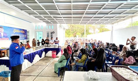 PAN Banda Aceh Minta Aminullah Maju Kembali Wali Kota Banda Aceh 2024 ...