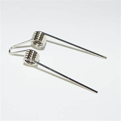 Snapklik.com : King Trombone Water Key Spit Valve Spring