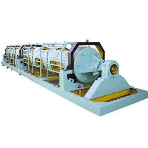 Wire and Cabling Machines - Cable Laying Machine Manufacturer from New ...
