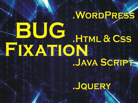 JavaScript Bug 的图像结果