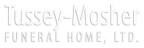 Most Recent Obituaries | Tussey-Mosher Funeral Home, LTD.