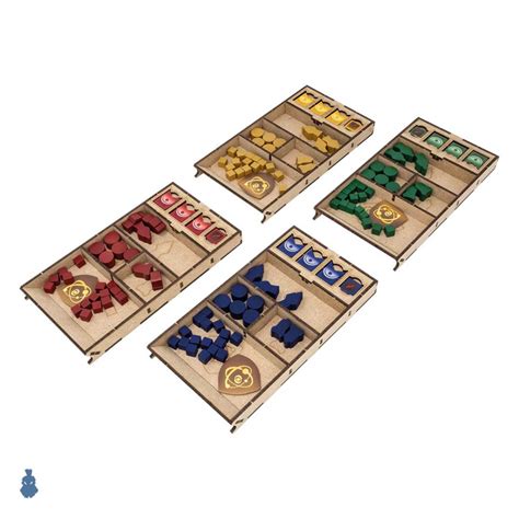 Acheter Rangement pour Boîte Dicetroyers - Dune: Imperium et Extensions ...