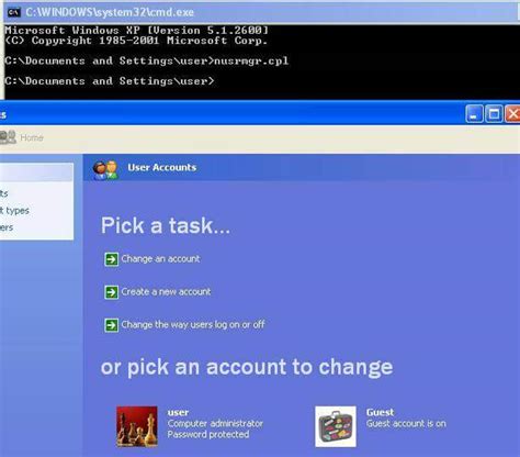6种破解Windows XP管理员密码的方法-万兴恢复专家