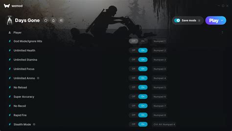 Image result for Installation Guide Mod for Days Gone